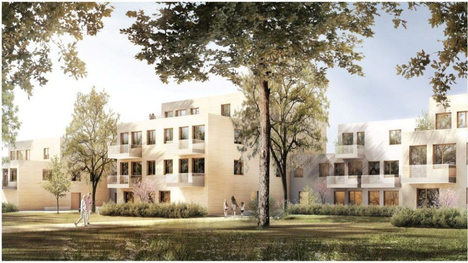 Wohnungen Dortmund
 Günstig Wohnen in Dortmund fehlende Investoren