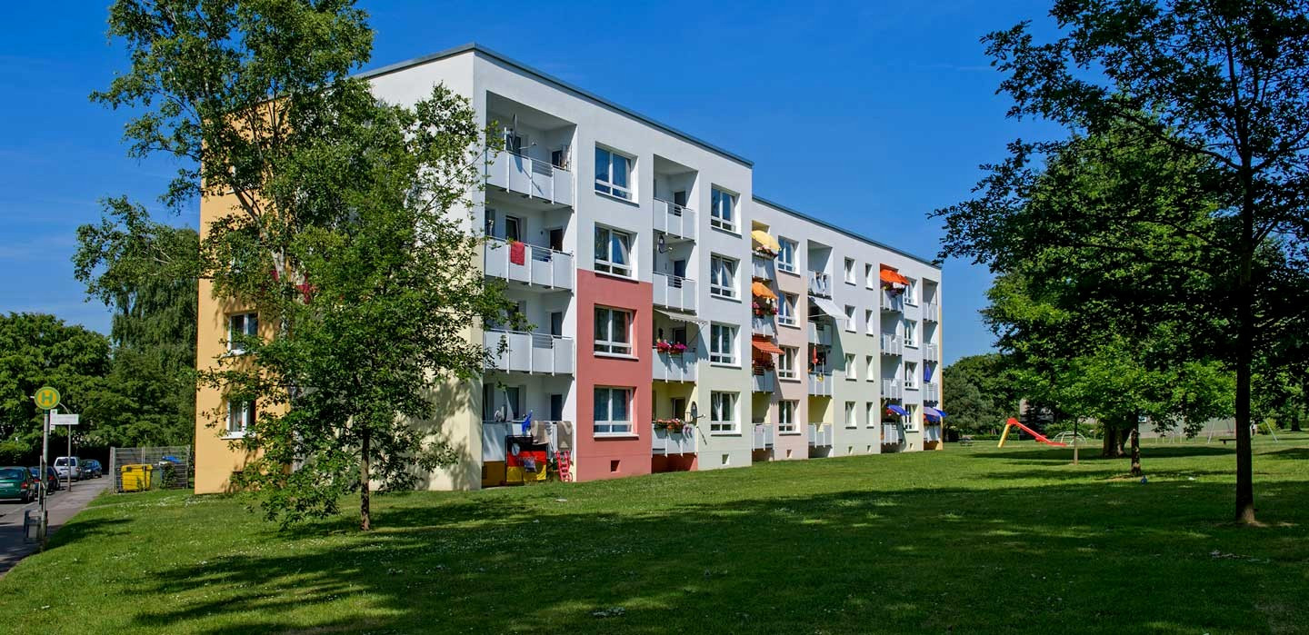 Mietwohnungen In Dortmund