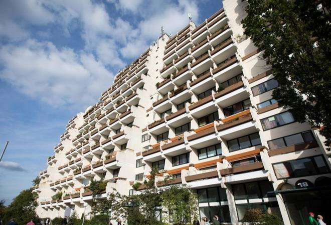 Wohnungen Dortmund
 Mehr als 400 Wohnungen Dortmund räumt riesigen