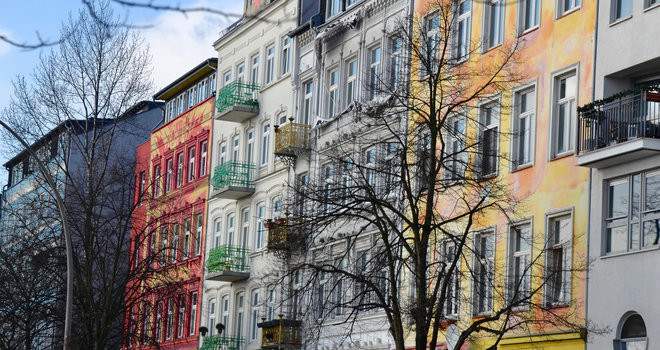 Wohnungen Hamburg
 Wohnraum in Altona Bürger können Leerstand melden