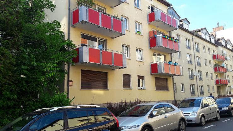 Wohnungen In Frankfurt
 Wohnungen Frankfurt am Main 1 Zimmer Wohnungen Angebote