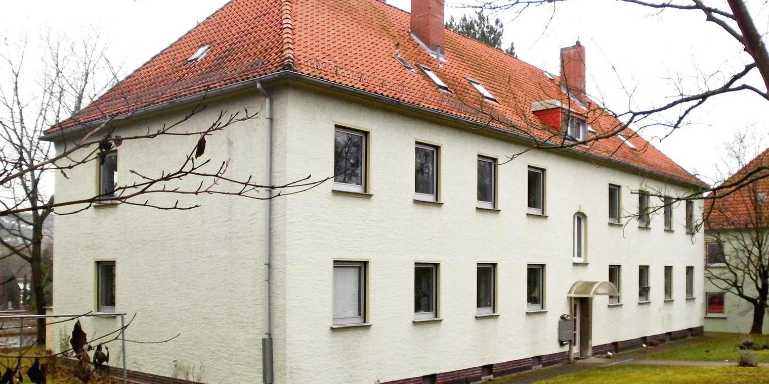 Wohnungen In Göttingen
 80 Wohnungen und kritische Fragen in Göttingen
