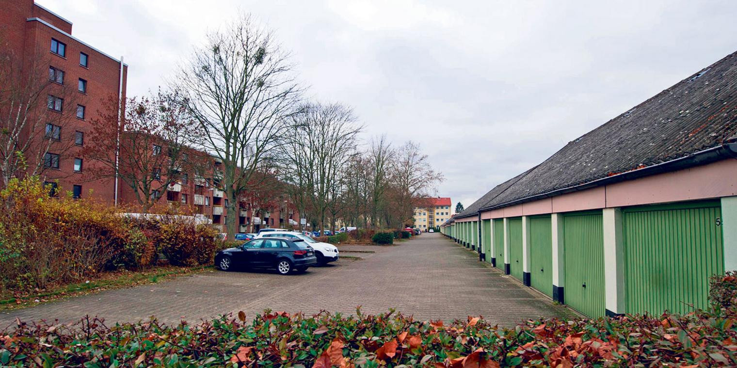 Wohnungen In Göttingen
 Wohnungsgenossenschaft informiert 178 Wohnungen für