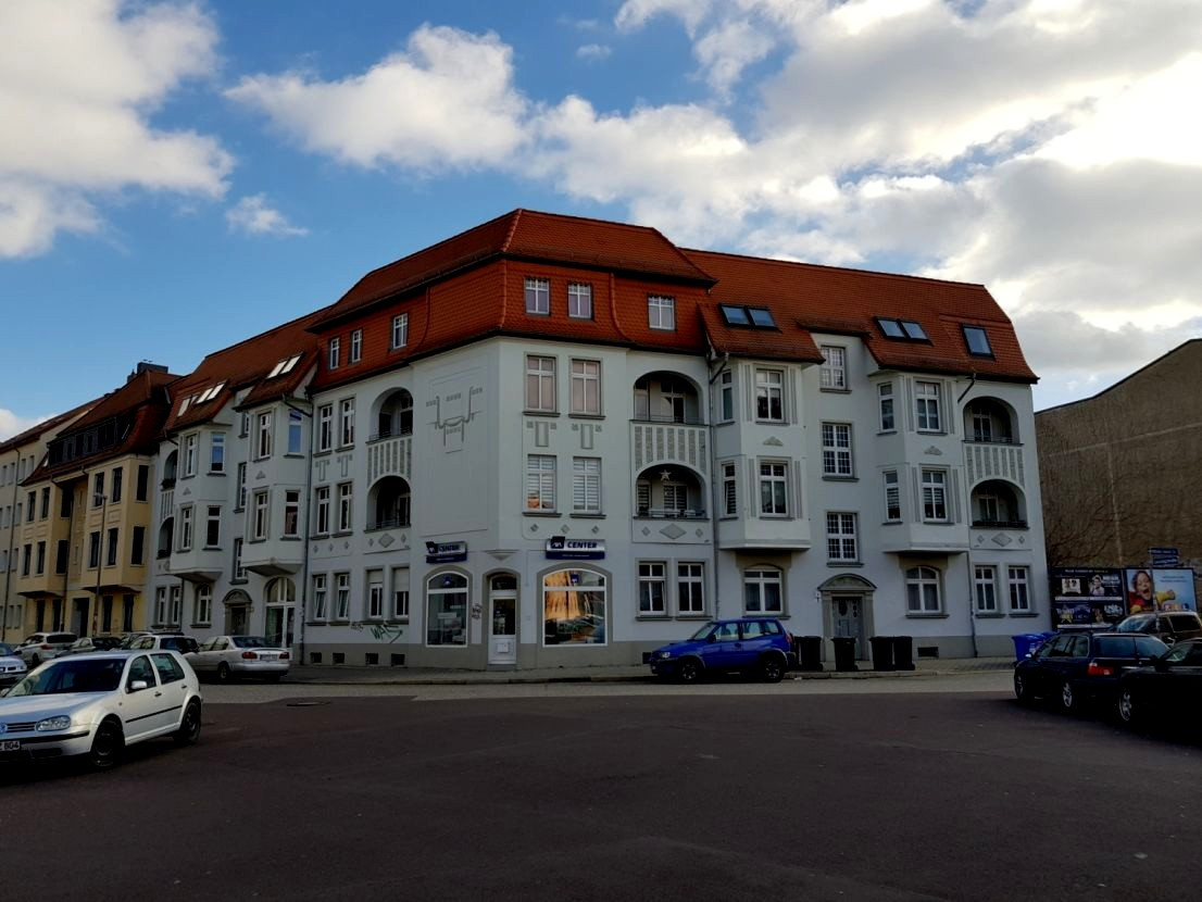 Wohnungen In Magdeburg
 Wohnungen In Magdeburg Stadtfeld