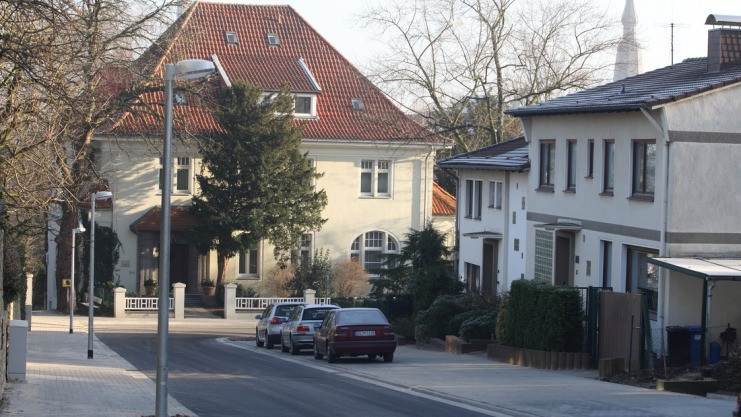 Wohnungen In Osnabrück
 Mietpreise ziehen deutlich an WGO Vorstand fordert neue