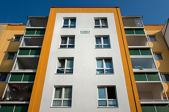 Wohnungen In Rostock
 Moderne 4 Raum Wohnung Rostock bei FIDES günstig mieten