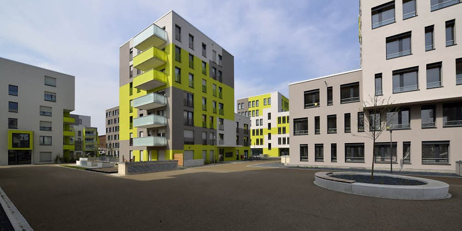 Wohnungen Köln
 Bis 2020 GAG will rund 3750 neue Wohnungen in Köln bauen