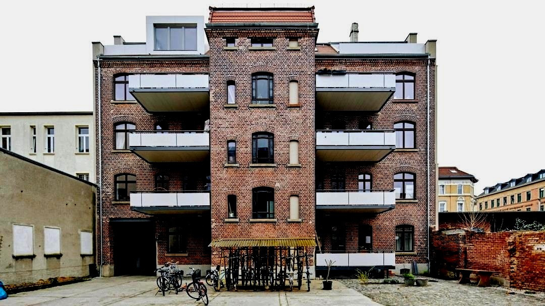 Wohnungen Leipzig
 Wohnungen In Leipzig Kaufen