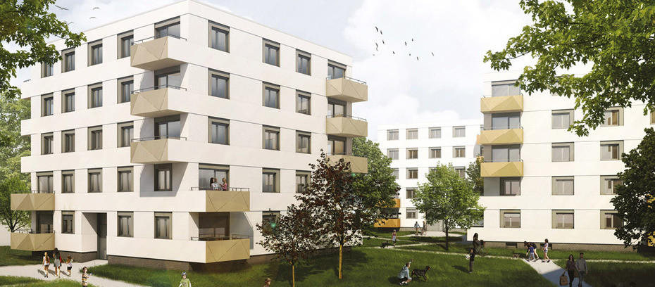 potsdam baut bezahlbare wohnungen Wohnungen Potsdam
Potsdam baut bezahlbare Wohnungen