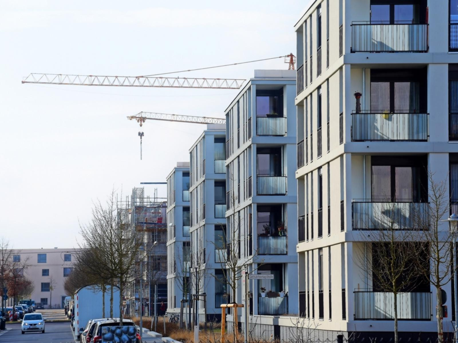 Potsdam baut meisten Wohnungen Wohnungen Potsdam
Potsdam baut meisten Wohnungen