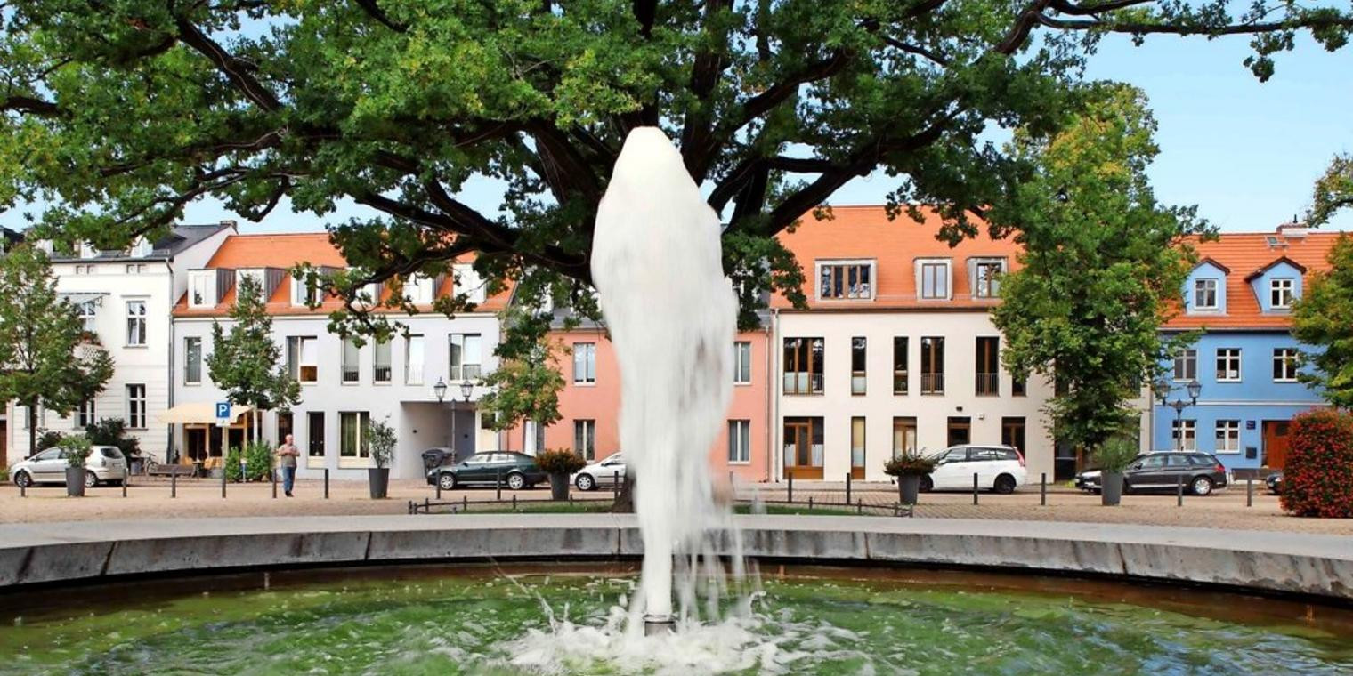 Kita und 30 Wohnungen geplant Wohnungen Potsdam
Werder Auf dem Finkenberg Kita und 30 Wohnungen geplant