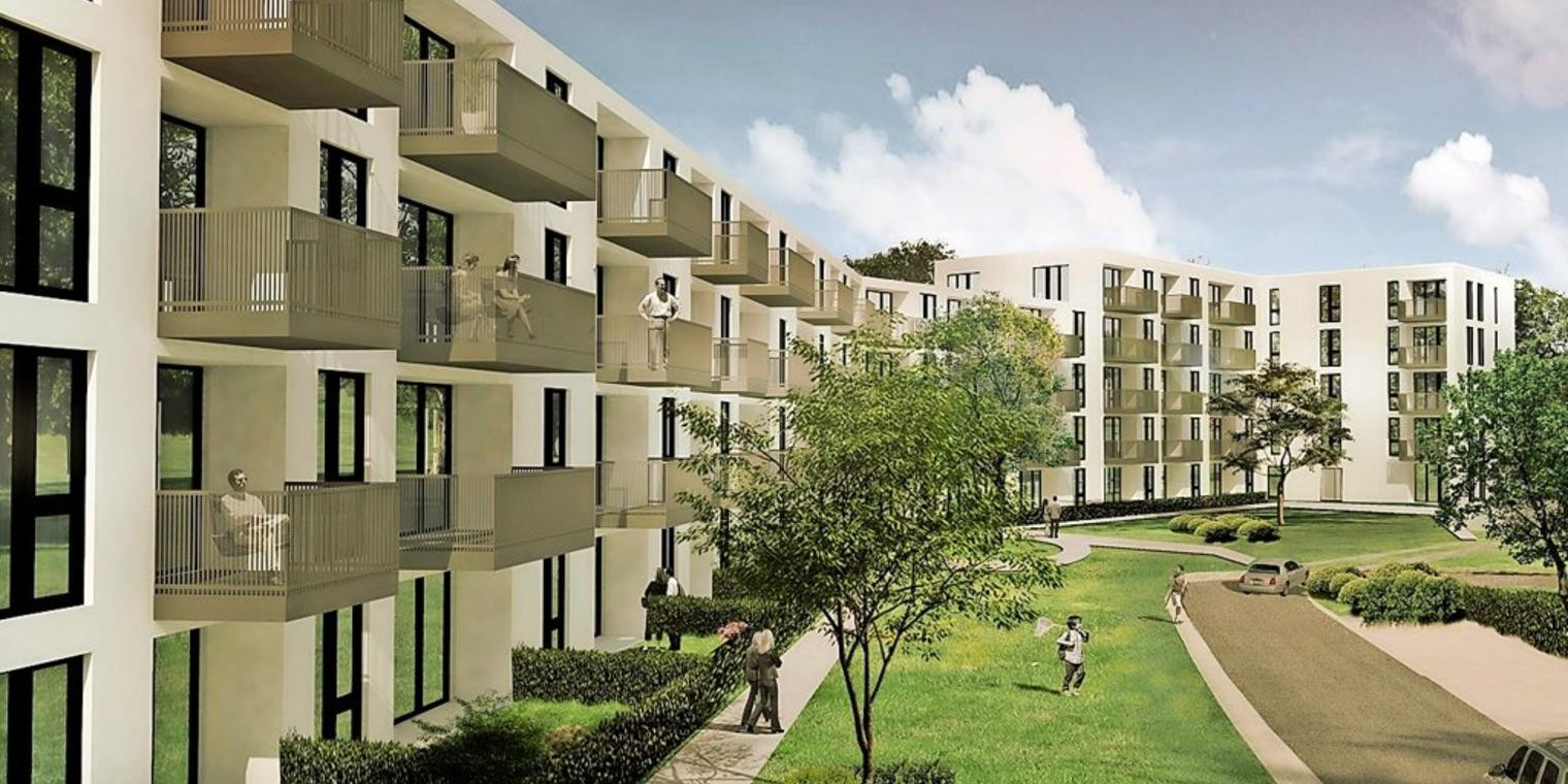 136 Wohnungen neben der Kirche Wohnungen Potsdam
Teltow 136 Wohnungen neben der Kirche – MAZ Märkische