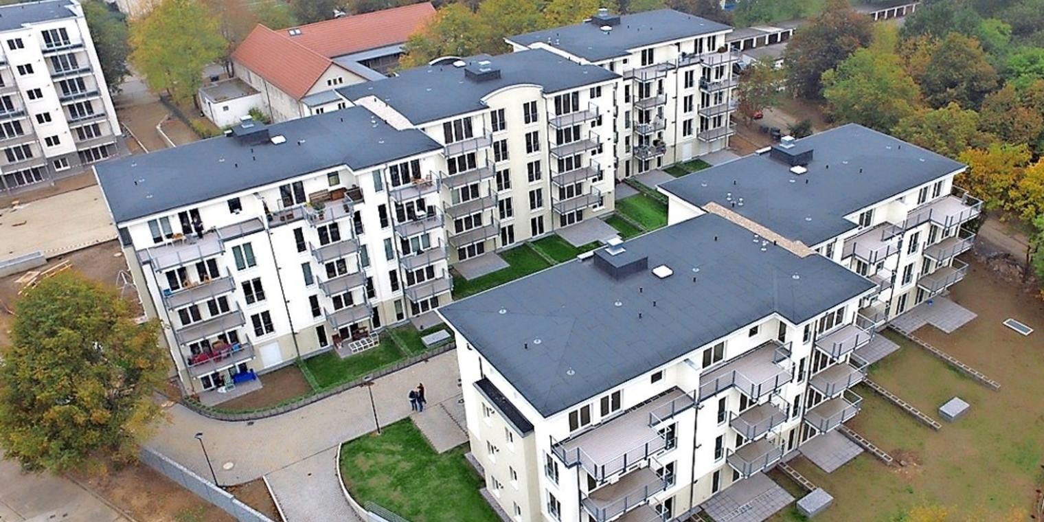 Wohnungen in Teltow vorfristig uebergeben Wohnungen Potsdam
Wohnungen in Teltow vorfristig übergeben