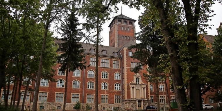 Alter Landtag in Potsdam 200 moderne Wohnungen sollen auf Areal entstehen Wohnungen Potsdam
Alter Landtag in Potsdam 200 moderne Wohnungen sollen auf