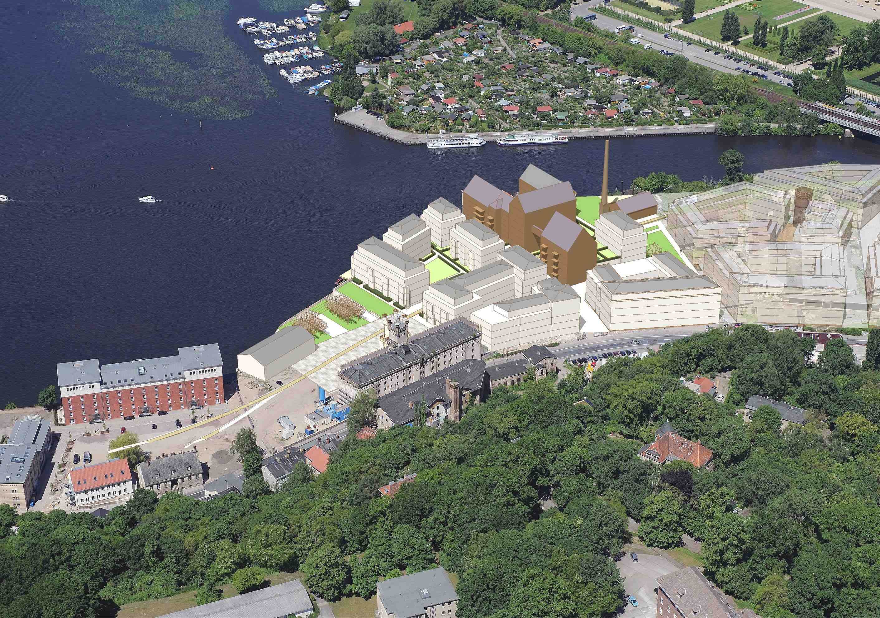 in der speicherstadt potsdam entstehen 270 wohnungen Wohnungen Potsdam
In der Speicherstadt Potsdam entstehen 270 Wohnungen News