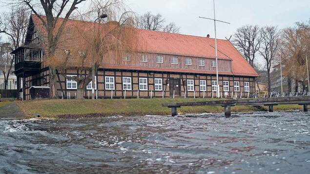 Wohnungen Potsdam
Wohnquartier am Templiner See Potsdam Hunderte Wohnungen