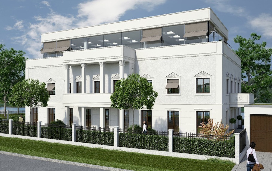 wohnungen am jungfernsee Wohnungen Potsdam
WOHNUNGEN AM JUNGFERNSEE