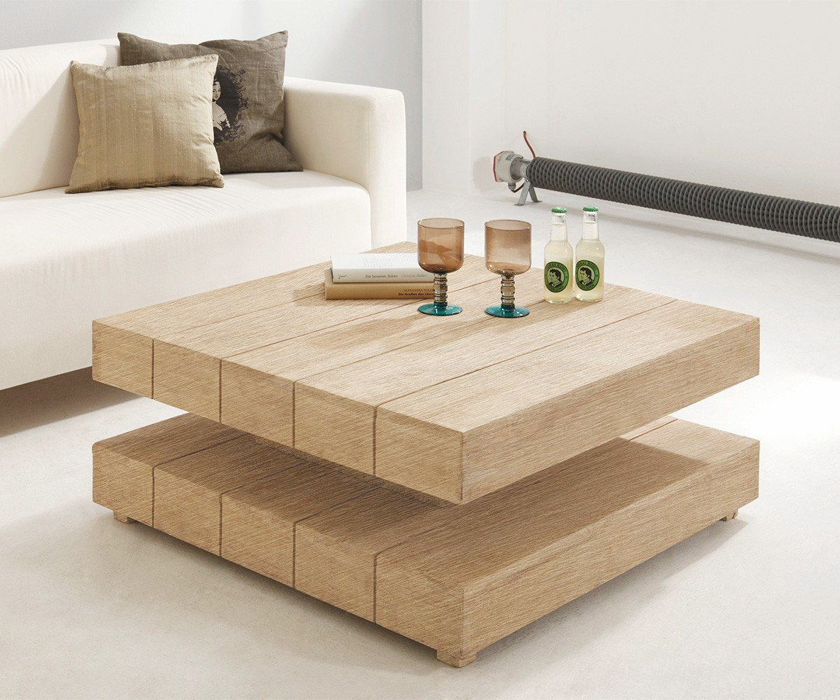 Wohnzimmer Tisch
 Wohnzimmertisch Modern Deko Ideen