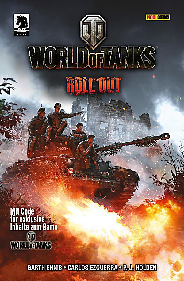 Wot Geschenke Annehmen
 World of Tanks World of Tanks Roll out ebook