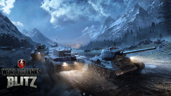 Wot Geschenke Annehmen
 World of Tanks Panzer im Adventskalender und Blitz für