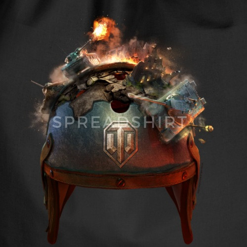 Wot Geschenke Annehmen
 World of Tanks Tankhelm Collection von World Tanks