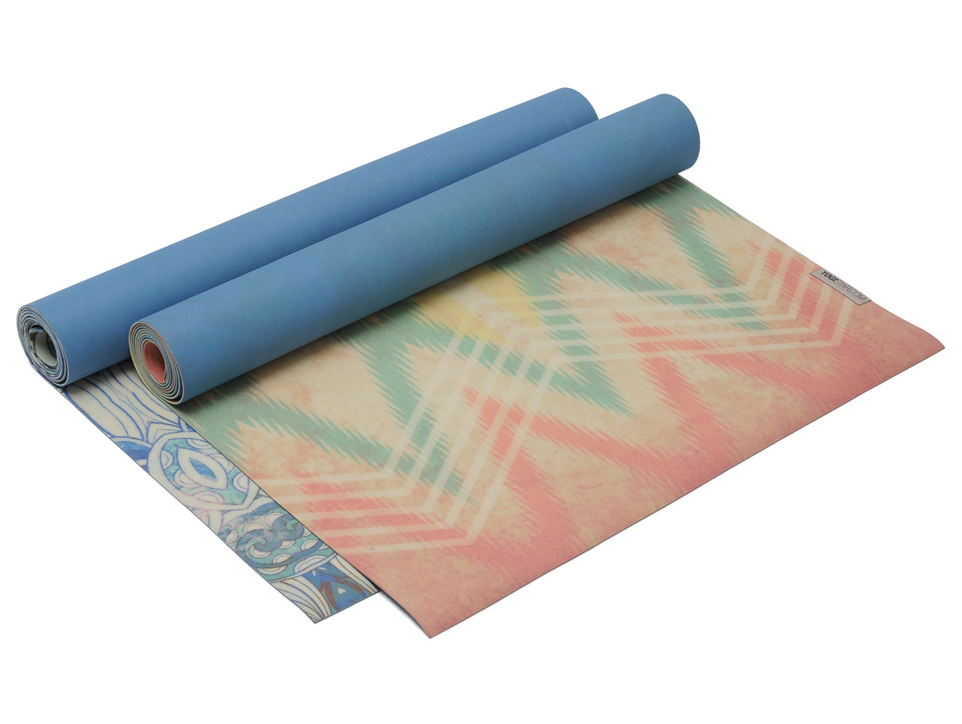 Yoga Matte
 Yogamatte yogimat pure eco art collection im YOGISHOP