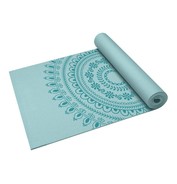 Yoga Matte
 Gaiam Yogamatte "Marrakesh" 5 mm