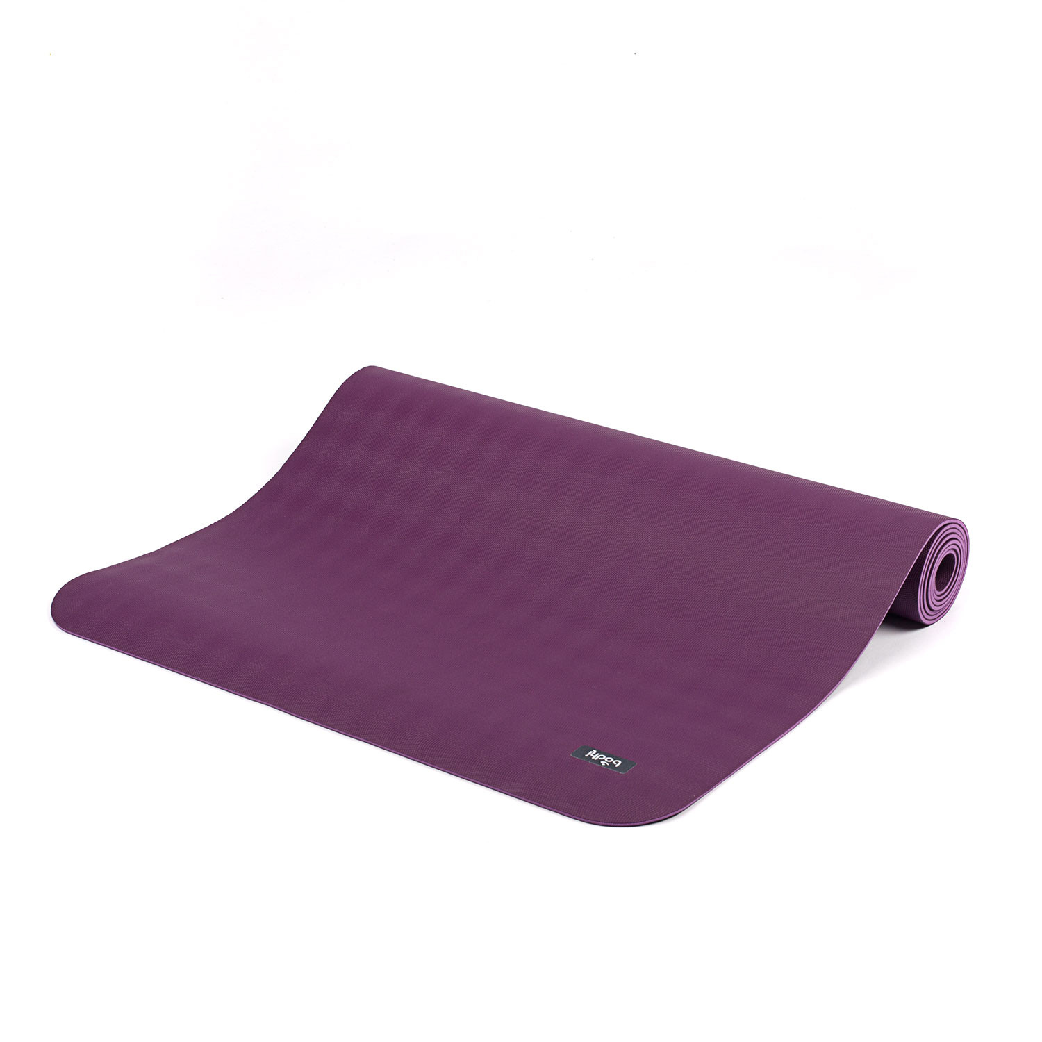 Yoga Matte
 BODYNOVA Naturkautschuk Yogamatte ECOPRO