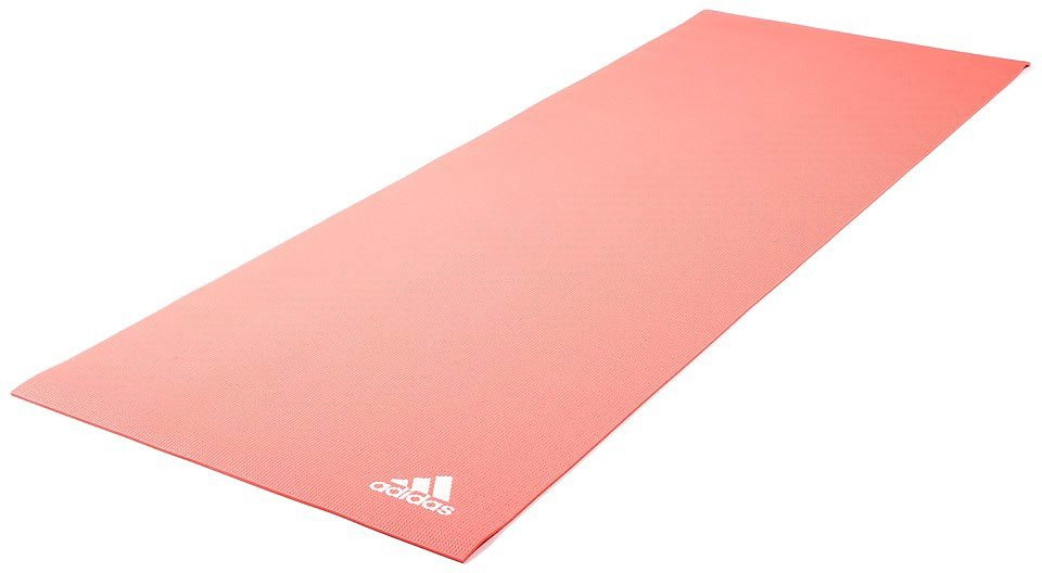 Yoga Matte
 adidas Performance Yoga Yogamatte Yoga Mat 4 mm Flash