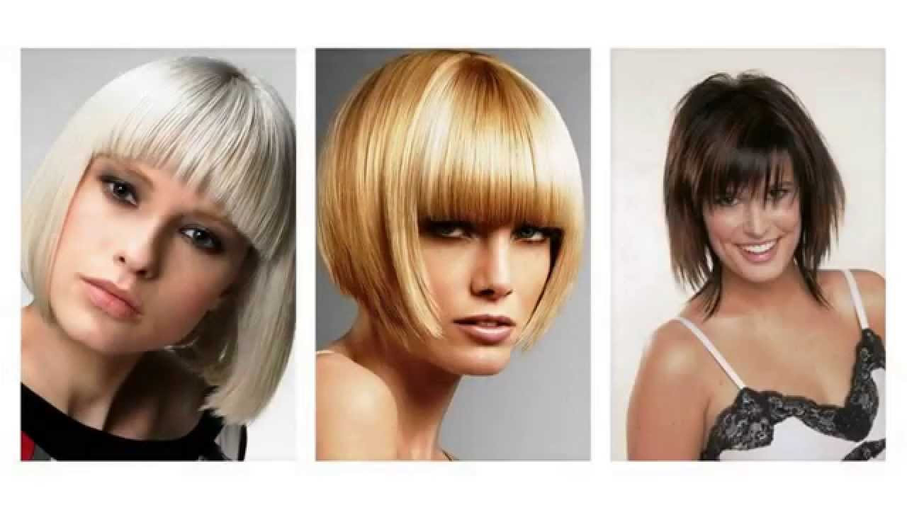 Youtube Frisuren
 Bob frisuren 2015