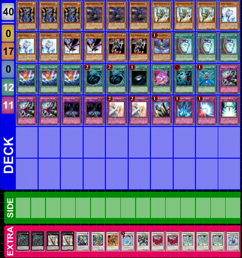 Yugioh Meta Decks
 [Sept 11 Anti Meta] Yu Gi Oh TCG OCG Decks Yugioh