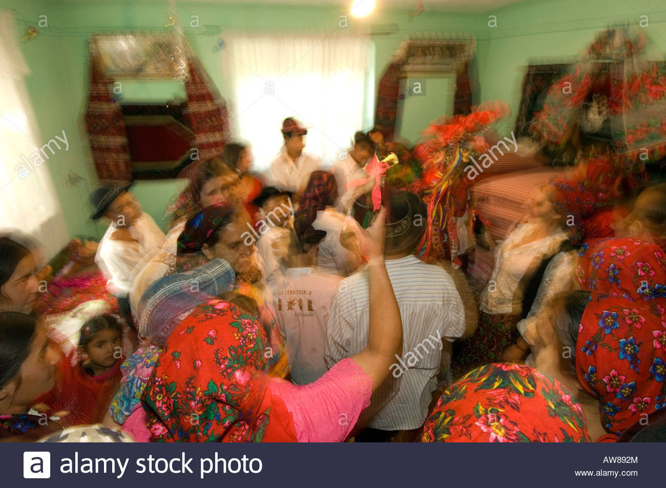 Zigeuner Hochzeit
 Romania Gypsy Gypsies Stockfotos & Romania Gypsy Gypsies