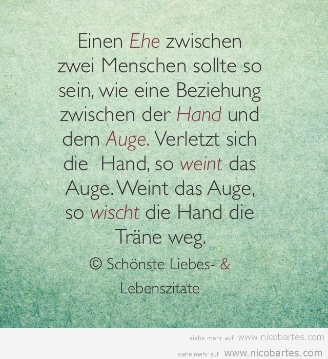 Zitat Zur Hochzeit
 Eine Ehe Lustige Sprüche • Nico Bartes