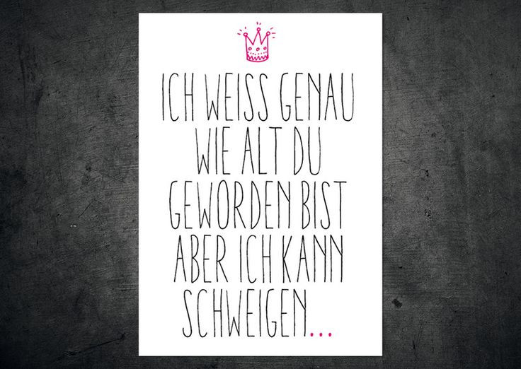 Zitate Geburtstag Lustig
 25 best ideas about Geburtstag Zitate auf Pinterest