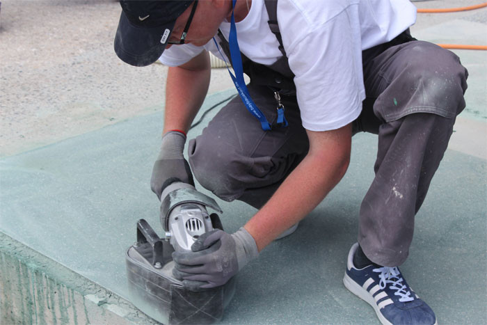 Zulassungsfreies Handwerk
 Meisterpflicht