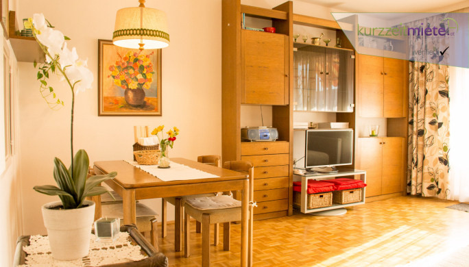 Zwei Zimmer Wohnung
 2 Zimmer Wohnung in Salzburg Geräumige Zwei Zimmer