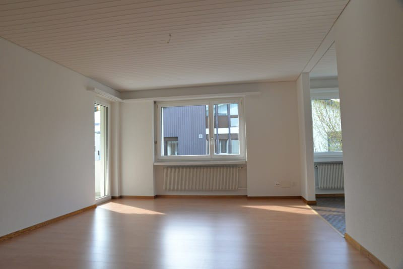 1-2 Zimmer Wohnung
 3 1 2 Zimmer Wohnung ImmoScout24