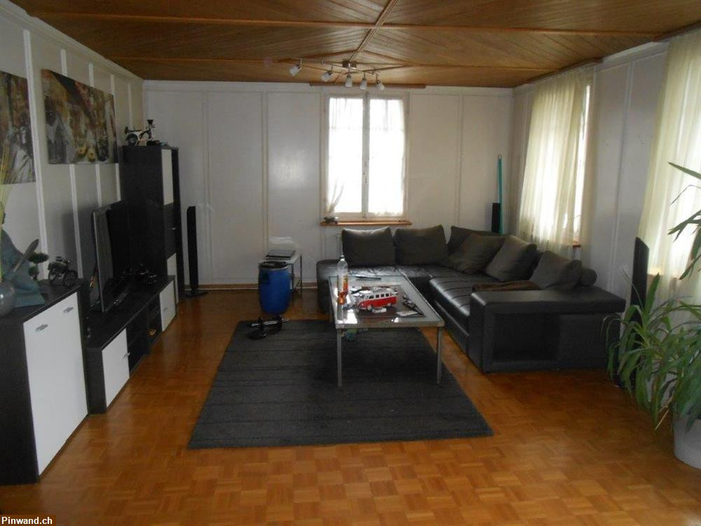 1-2 Zimmer Wohnung
 93 1 2 Zimmer Wohnung