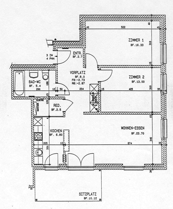 1 2 Zimmer Wohnung Hannover
 Sunnehof Immensee SZ Schweiz