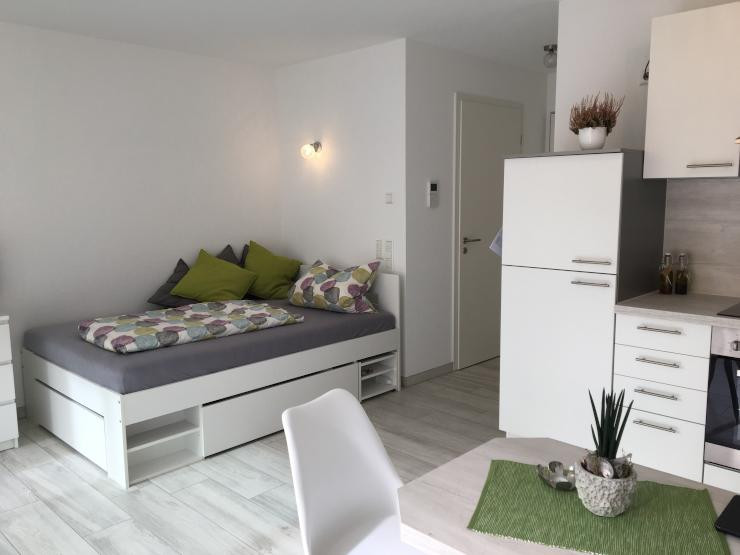 1 Zimmer Wohnung
 Wohnungen Ludwigsburg 1 Zimmer Wohnungen Angebote in