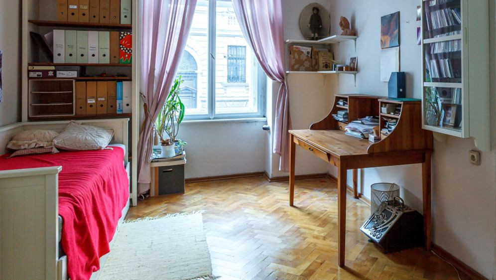 1 Zimmer Wohnung
 1 Zimmer Wohnung einrichten – Tipps SAT 1 Ratgeber