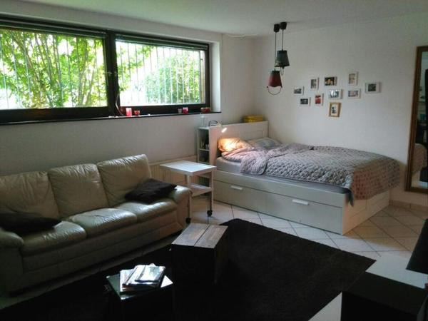 1 Zimmer Wohnung Köln
 1 Zimmer Wohnung im schönen Bergen Enkheim bei Frankfurt