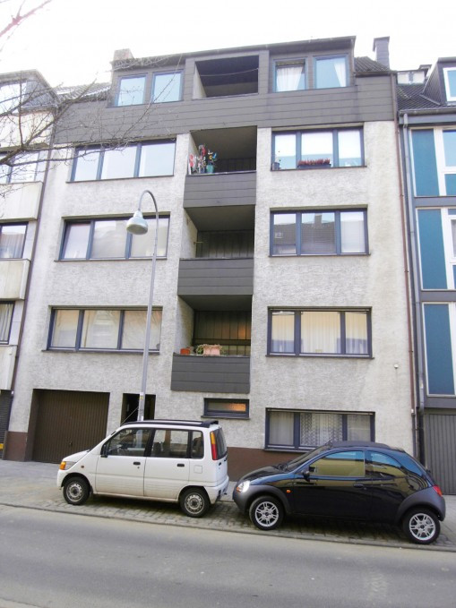 1 Zimmer Wohnung Köln
 1 Zimmer Wohnung Köln Sülz 2535