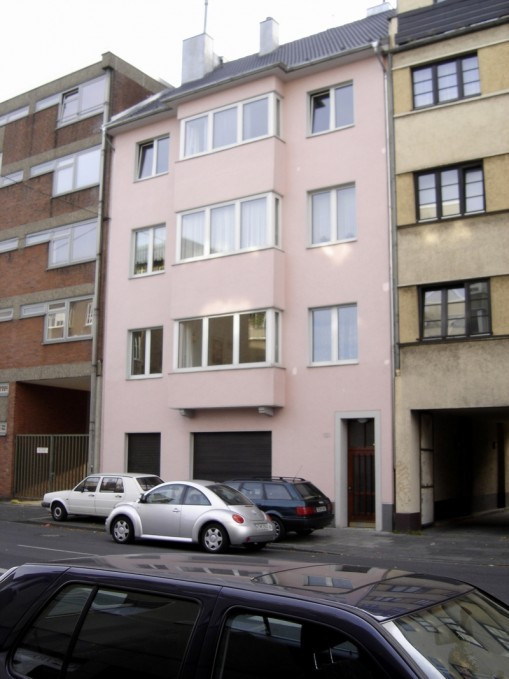 1 Zimmer Wohnung Köln
 1 Zimmer Wohnung Balkon Köln Sülz 3347