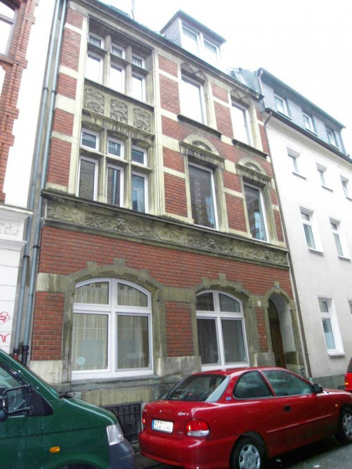 1 Zimmer Wohnung Köln
 1 Zimmer Wohnung Altbau Köln Südstadt 1939