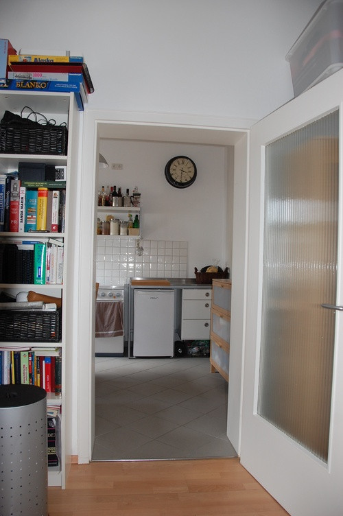 1 Zimmer Wohnung München
 Suche Nachmieter 1 Zimmer Wohnung München