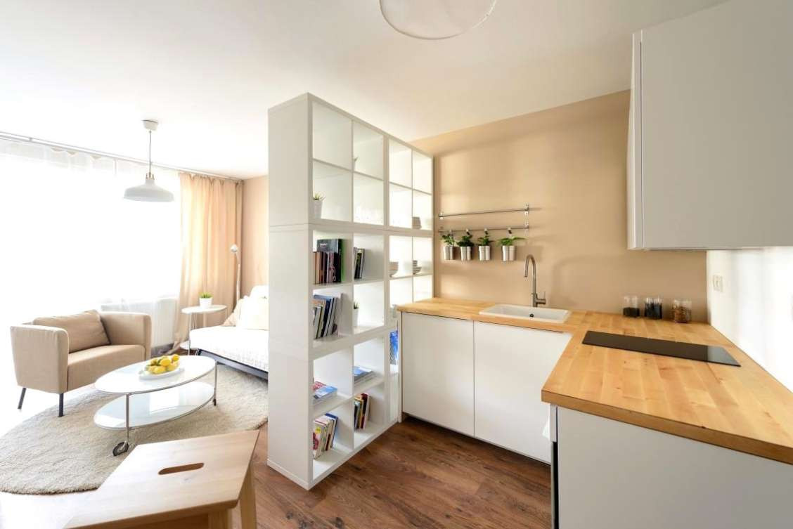 1 Zimmer Wohnung Nürnberg
 1 Zimmer Wohnung Einrichten Ikea Home Ideen