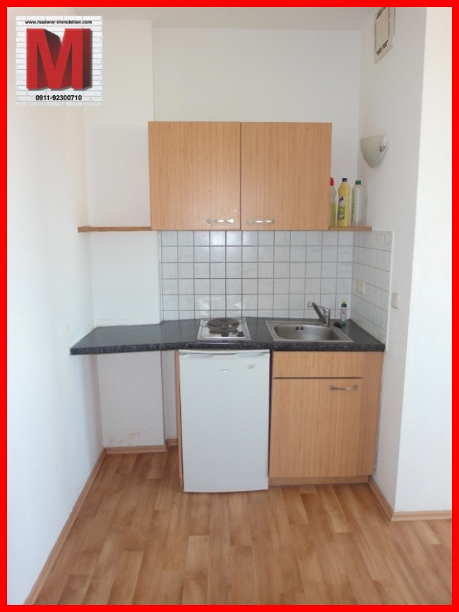 1 Zimmer Wohnung Nürnberg
 1 Zimmer Wohnung mieten Nürnberg WE113