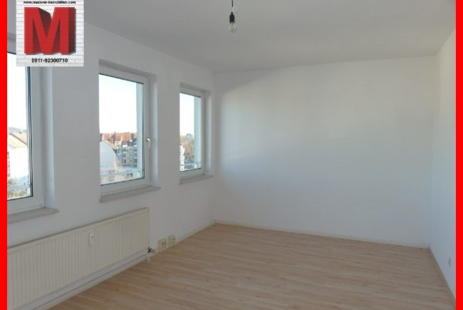 1 Zimmer Wohnung Nürnberg
 1 Zimmer Wohnung mieten Nürnberg WE113