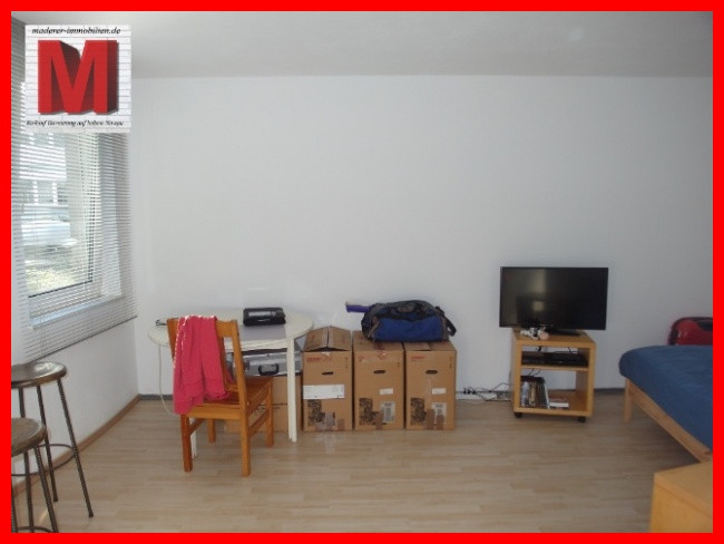 1 Zimmer Wohnung Nürnberg
 1 Zimmer Wohnung mieten in Nürnberg WE20